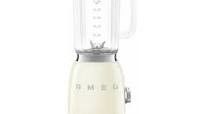 Liquidificador Smeg BLF03CREU Cream - 1.5L 800W