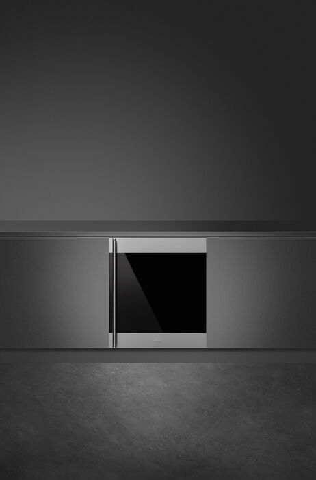 Garrafeira de Encastre SMEG CVI338RX1 