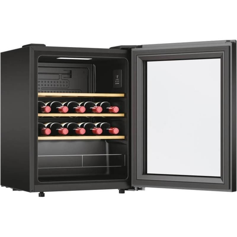 Vitrine Vinhos Candy CWC-023