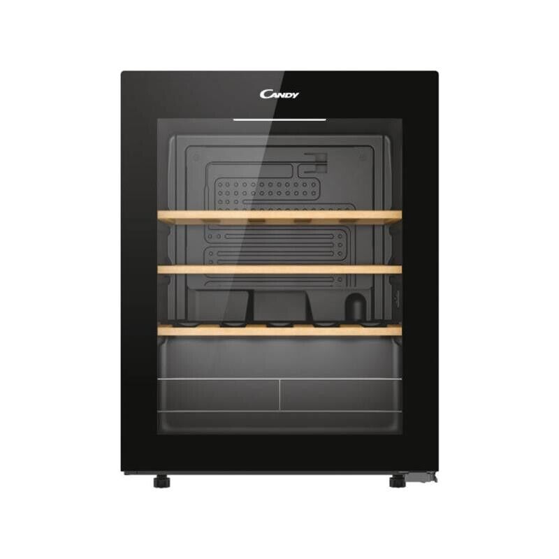 Vitrine Vinhos Candy CWC-023
