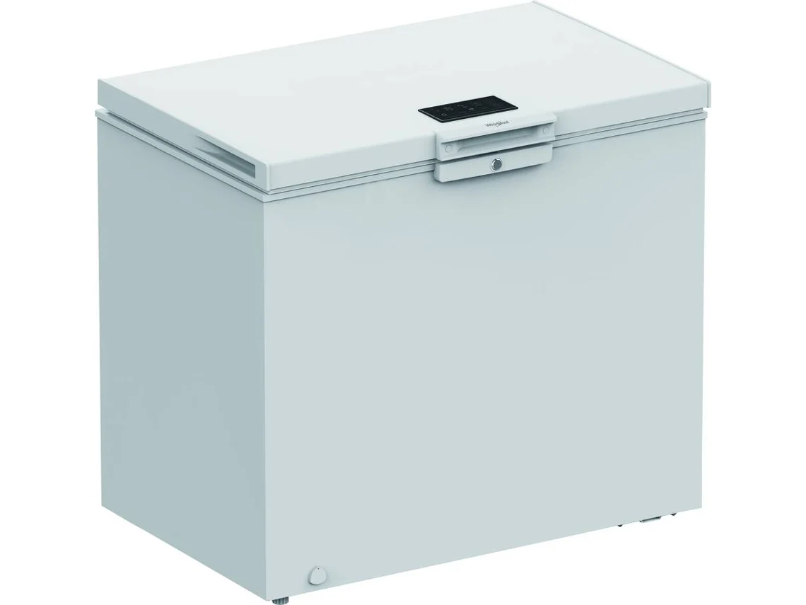 Arca Horizontal WHIRLPOOL W3RHS24EW