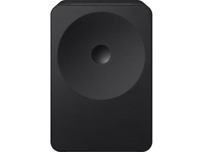 Coluna Multiroom SAMSUNG HW-LS70H (Bluetooth e Wi-Fi - Preto)