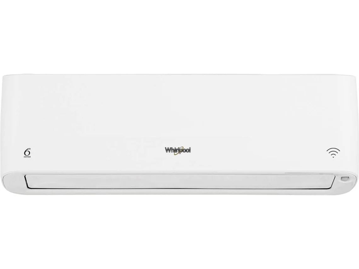 Ar Condicionado Whirlpool SPICR318 WiFi 18000 BTU