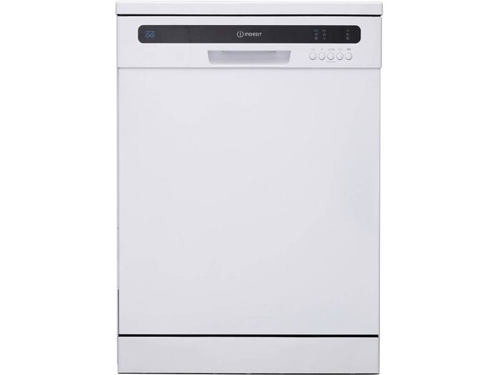 Máquina de Lavar Loiça INDESIT IN2FE13CNO7W (13 Conjuntos - 60 cm - Branco)
