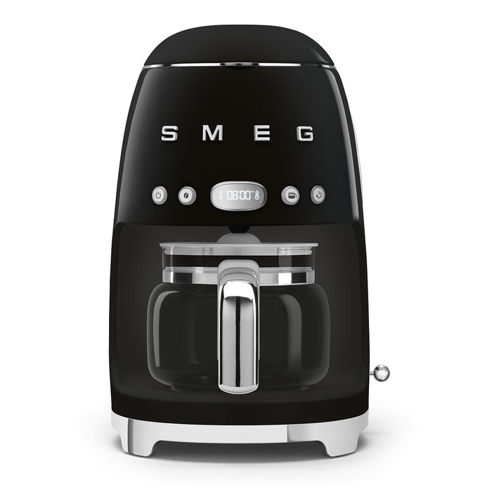 Máquina de café de filtro SMEG Anni 50 DCF02BLEU