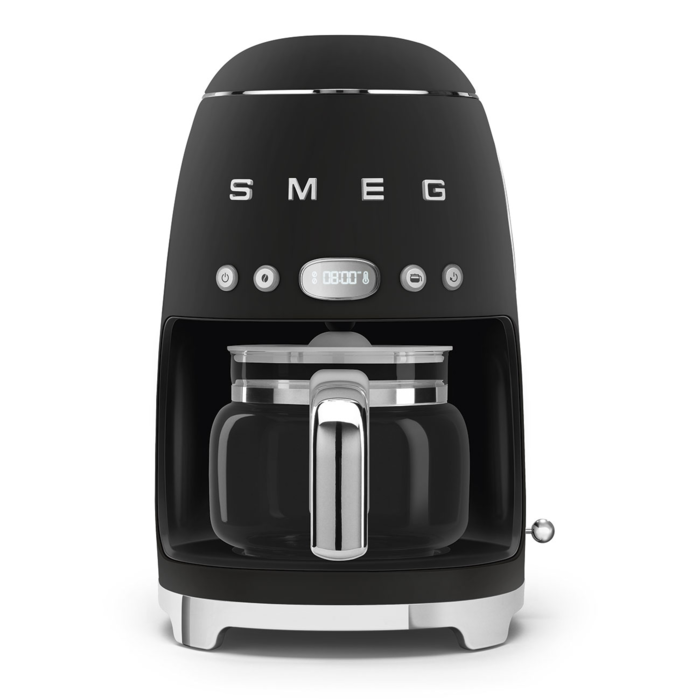 Máquina de Café Smeg Anni 50 DCF02BLMEU