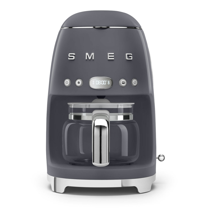 Máquina de Café de Filtro Anni 50 Smeg DCF02GREU