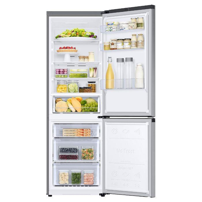  Frigorífico Combinado Samsung 
