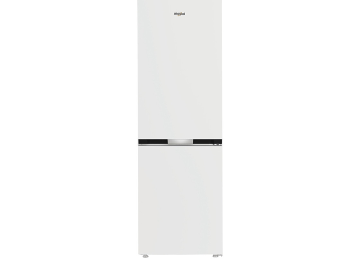  Frigorífico Combinado Whirlpool WHK25364W5E 316L Classe D
