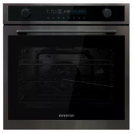 Forno multifunções Infiniton DG70 2900w 60cm