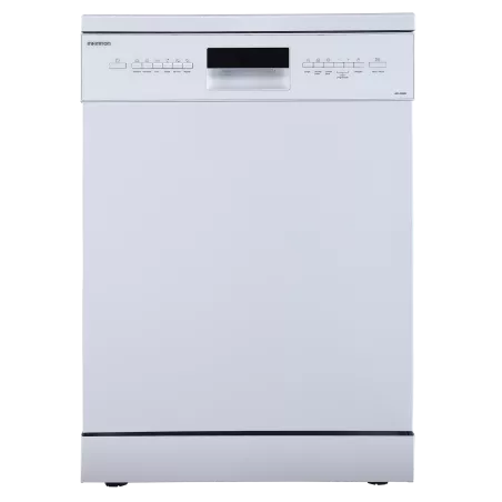 Máquina de lavar loiça Infiniton DIW-6115BD3 branca de instalação livre D