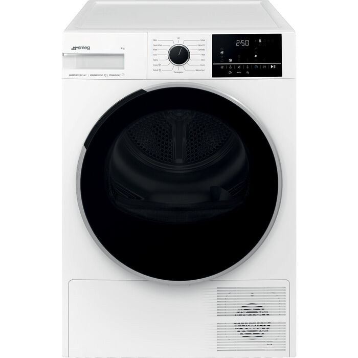 Máquina de secar roupa de livre instalação