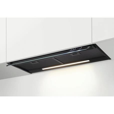  Exaustor AEG GE68D9HB 60cm Classe