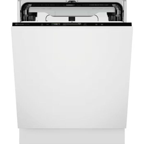  Máquina de Lavar Loiça Electrolux E62LB202S 14 Conjuntos 