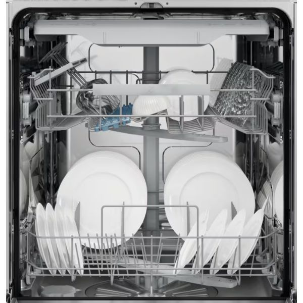  Máquina de Lavar Loiça Electrolux E62LB202S 14 Conjuntos 