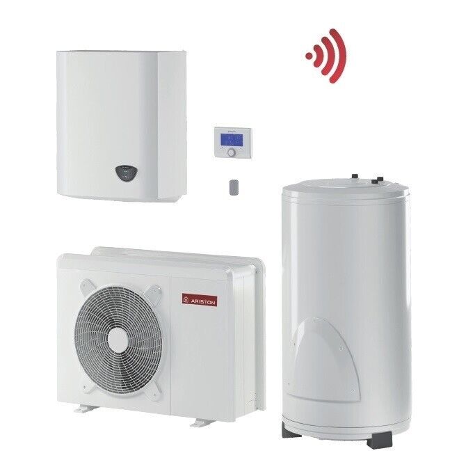 BOMBA DE CALOR NIMBUS FLEX 70 M NET