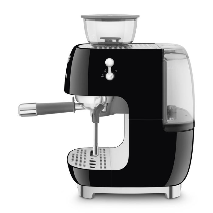 Máquina de Café com Moinho Smeg EGF03BLEU Anni 50