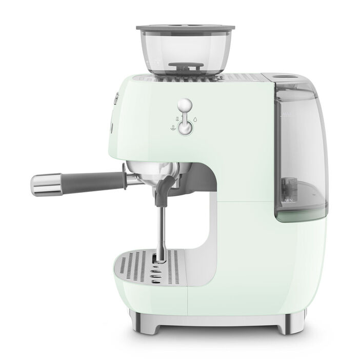Máquina de Café com Moinho Smeg EGF03PGEU Anni 50