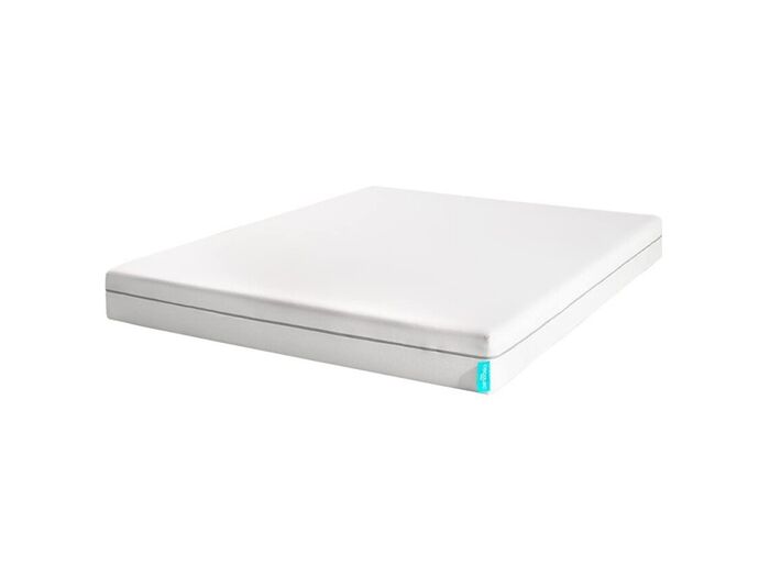 Colchão Viscoelástico Cecotec Flow One Com Capa 