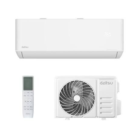Ar Condicionado Daitsu DS-18KTP-4