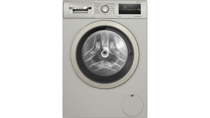 Máquina de Lavar Roupa Bosch WAN2820XEP