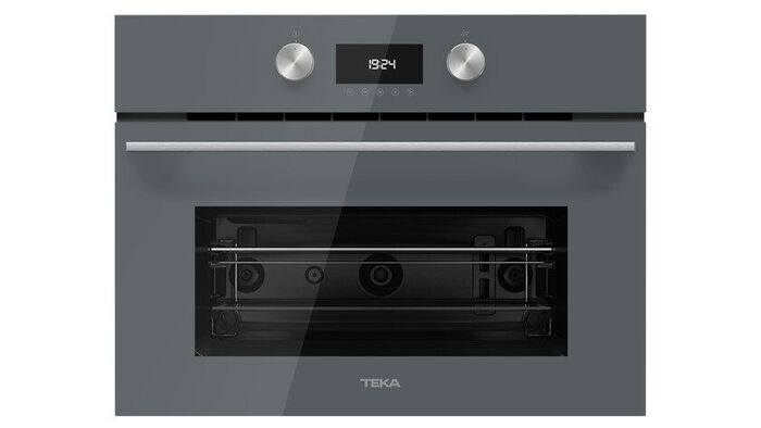 Micro-ondas Compacto grill Teka MLC 8440 ST