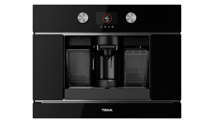 Máquina de Café Teka CLC 8350 MC BK