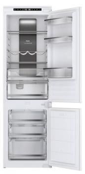 Frigorífico Combinado Haier HBB 177 TNF