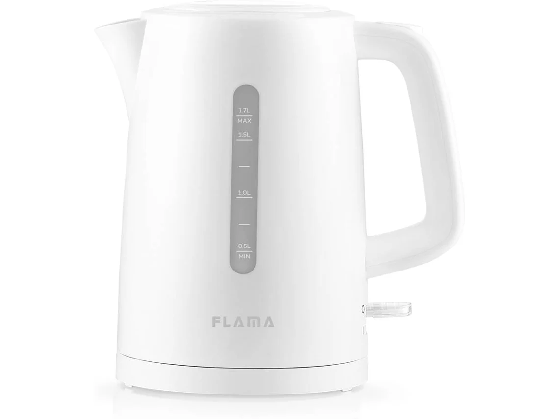 Jarro Elétrico FLAMA 728FL 