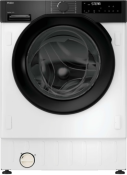 Máquina de Lavar Roupa de Encastre Haier BHA6SD69M6DB9-S 