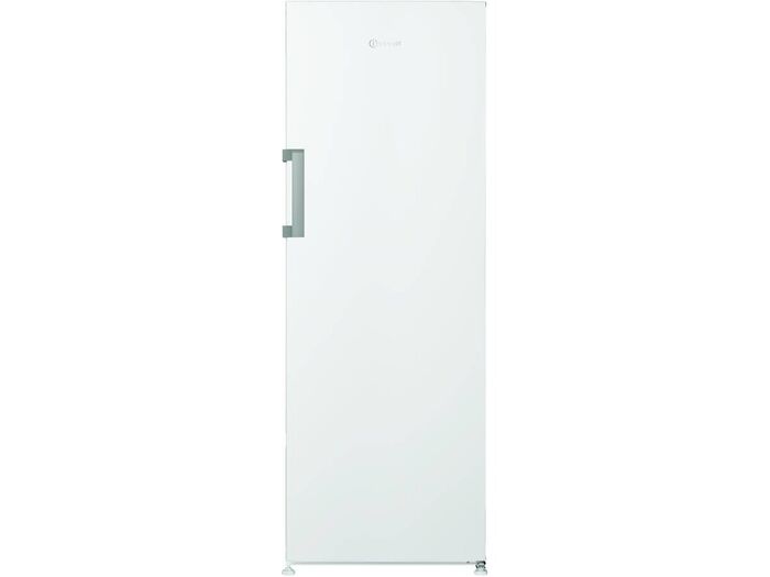 Arca Vertical Indesit FINS 1261 W4 No Frost