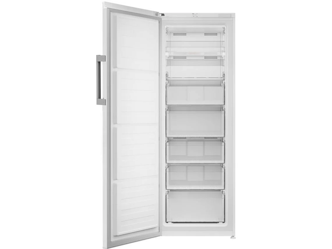 Arca Vertical Indesit MFINF 1292 W4E No Frost 
