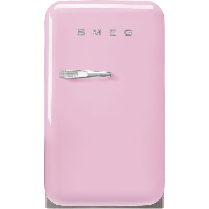 Frigorífico Smeg FAB5RPK6
