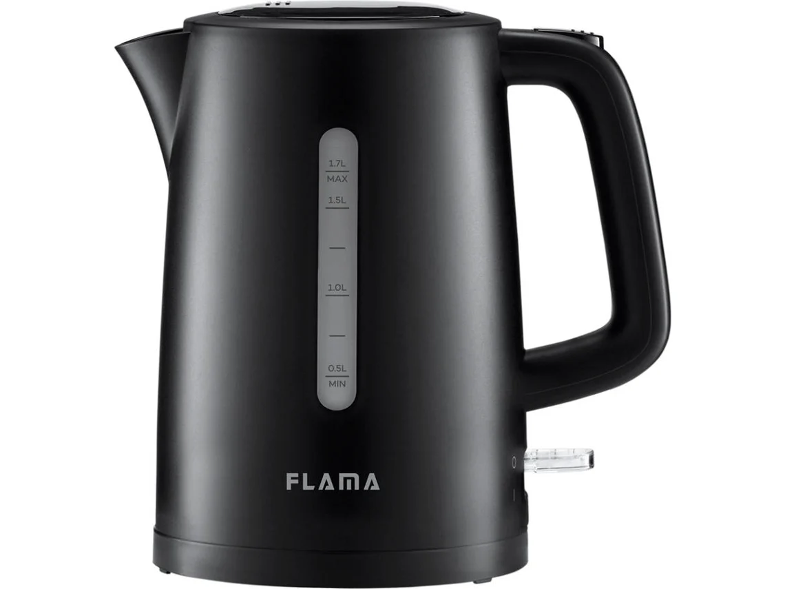 Jarro Elétrico FLAMA 729FL 
