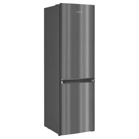 Frigorífico combi Infiniton FGC-310C86XEP Total No Frost 186 cm 293l