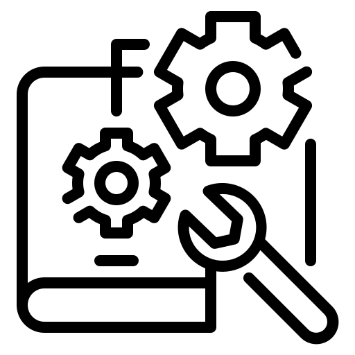 website image