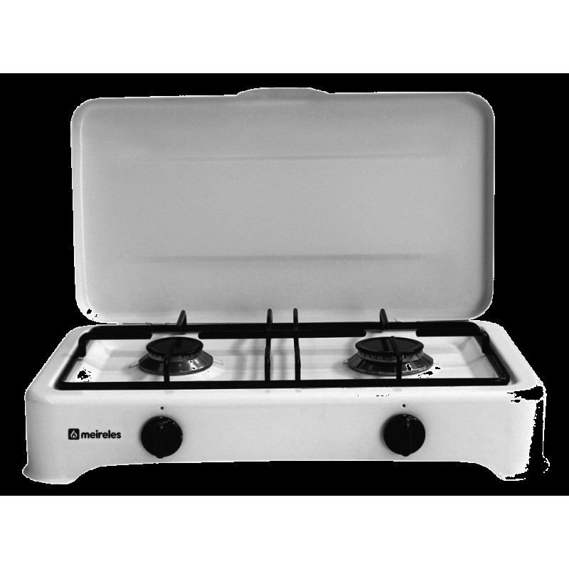 FOGAREIRO MEIRELES A GÁS H 500 W