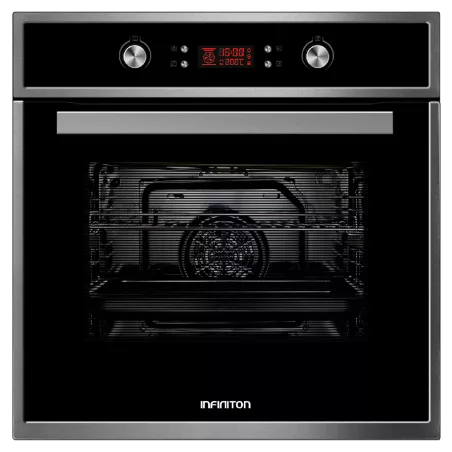 Forno multifunções Infiniton CA6516 3000w 60cm