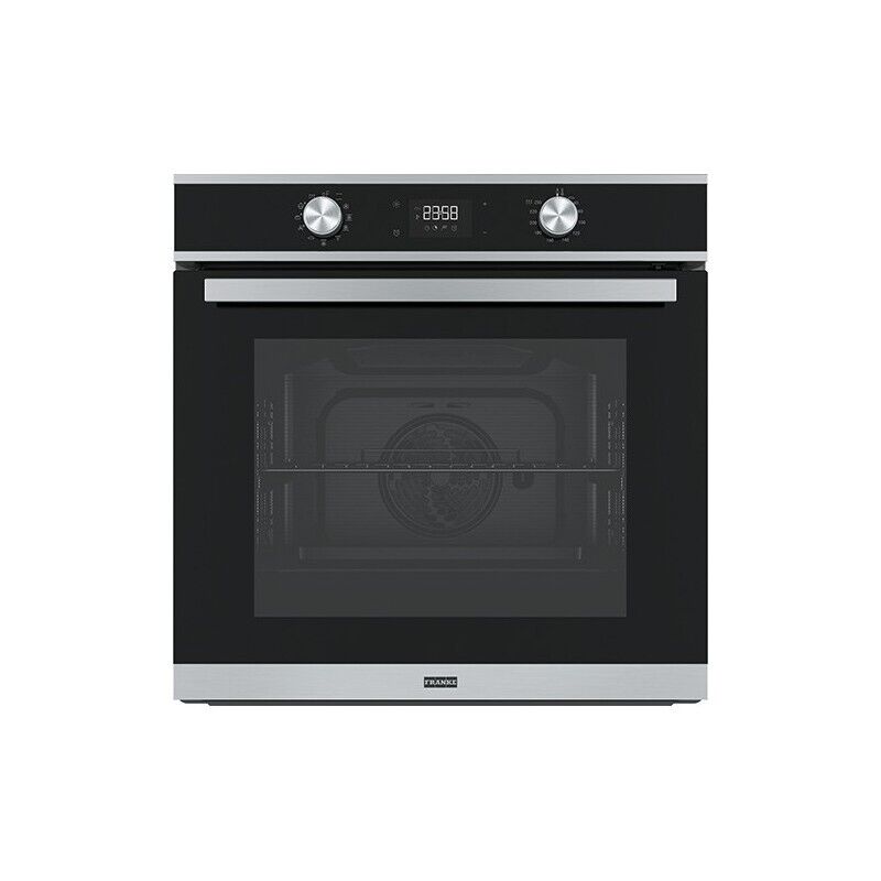 Forno pirolítico multifuncional Franke Smart FSM 97 P XS