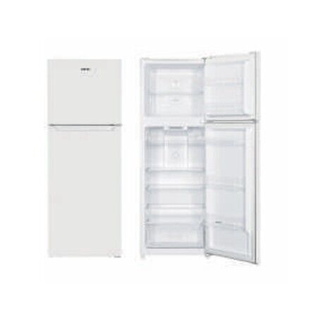 Frigorífico Combinado Edesa EFT-17120 NF WH