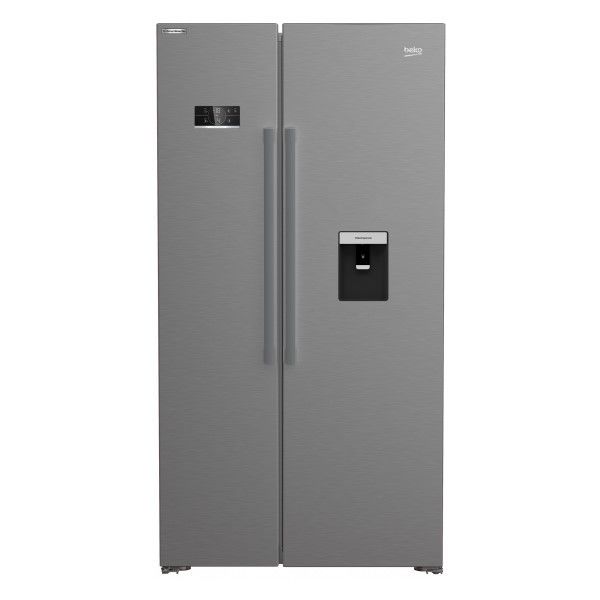 Side By Side BEKO – GN163242XBN