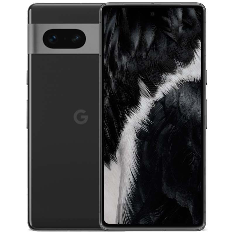 Google Pixel 7 5G 6.3" 8GB/128GB Obsidian