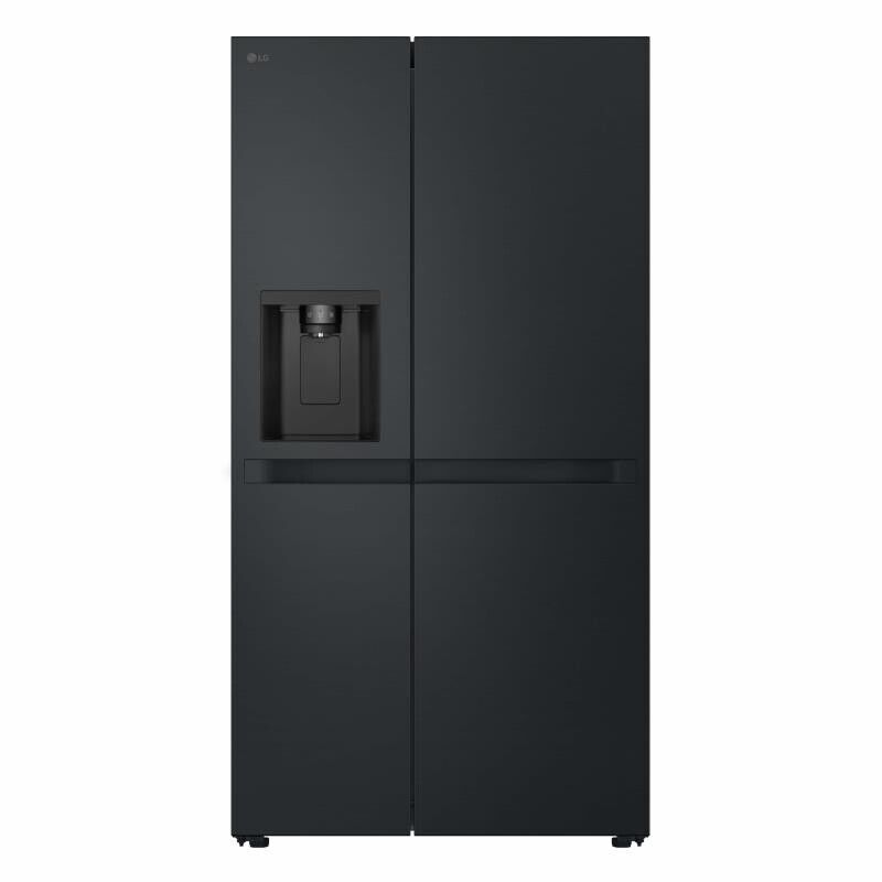 Frigorífico Americano LG GSLC41EPPE