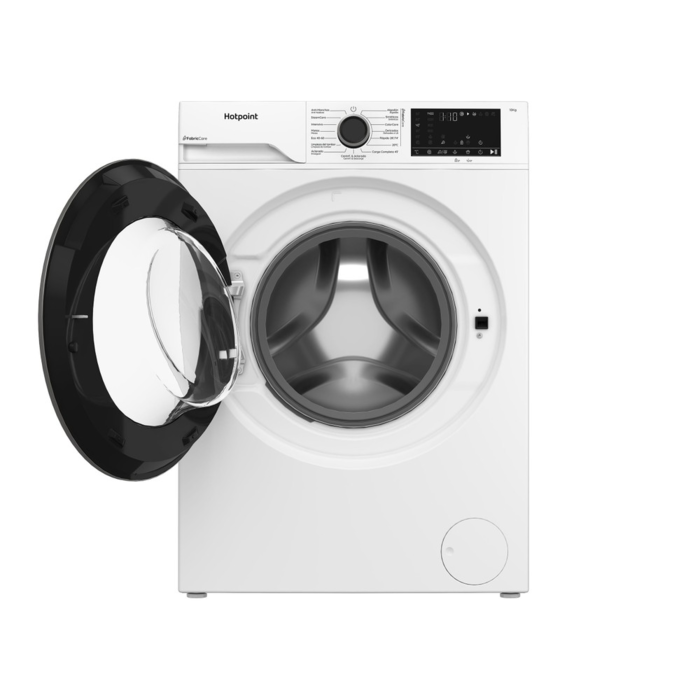 Hotpoint HB103 CARE SPT 10Kg 1400RPM Classe A
