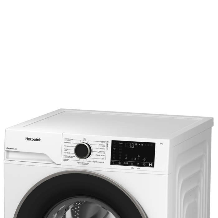 Hotpoint HB103 CARE SPT 10Kg 1400RPM Classe A