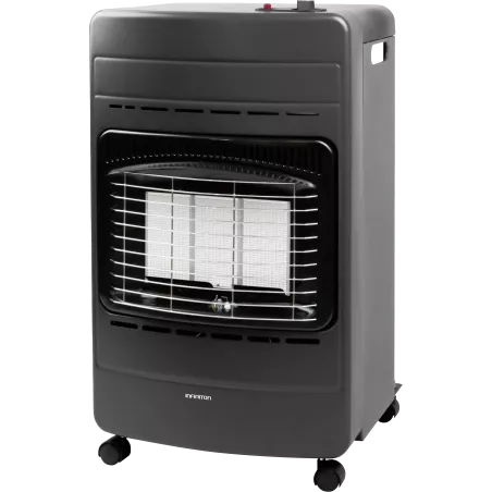 Fogão a gás anti-deflagrante Infiniton HG-FL3 4200w