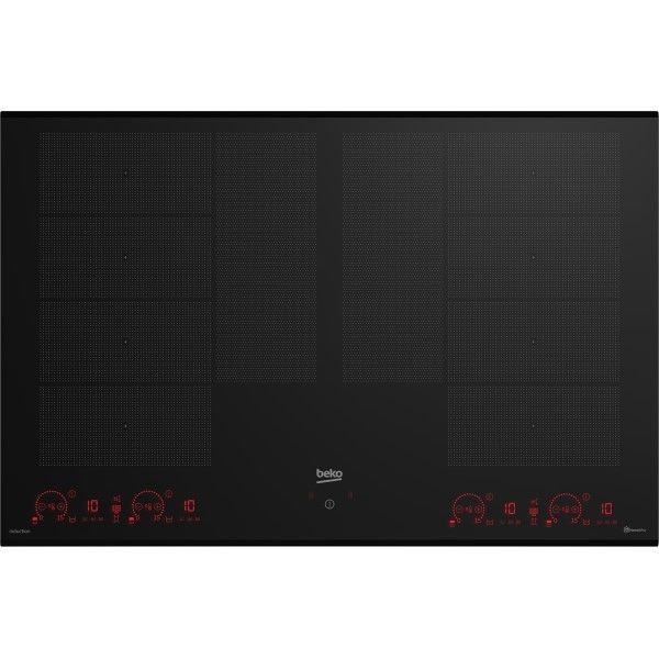 Placa Indução BEKO – HII 88810 NTI