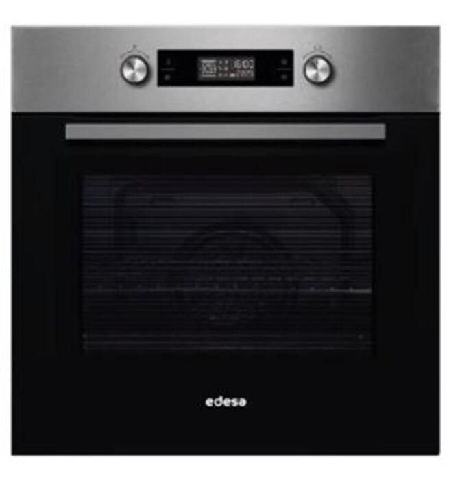 EDESA FORNO EOE-8411 PX MULTIF. PIROL. INOX A