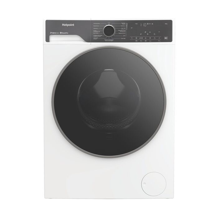 Máquina de lavar roupa HP 105 CARE SPT