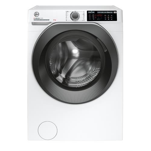 Máquina de Lavar Roupa Hoover HW 28AMBS/1-S - 8kg 1200RPM A+++